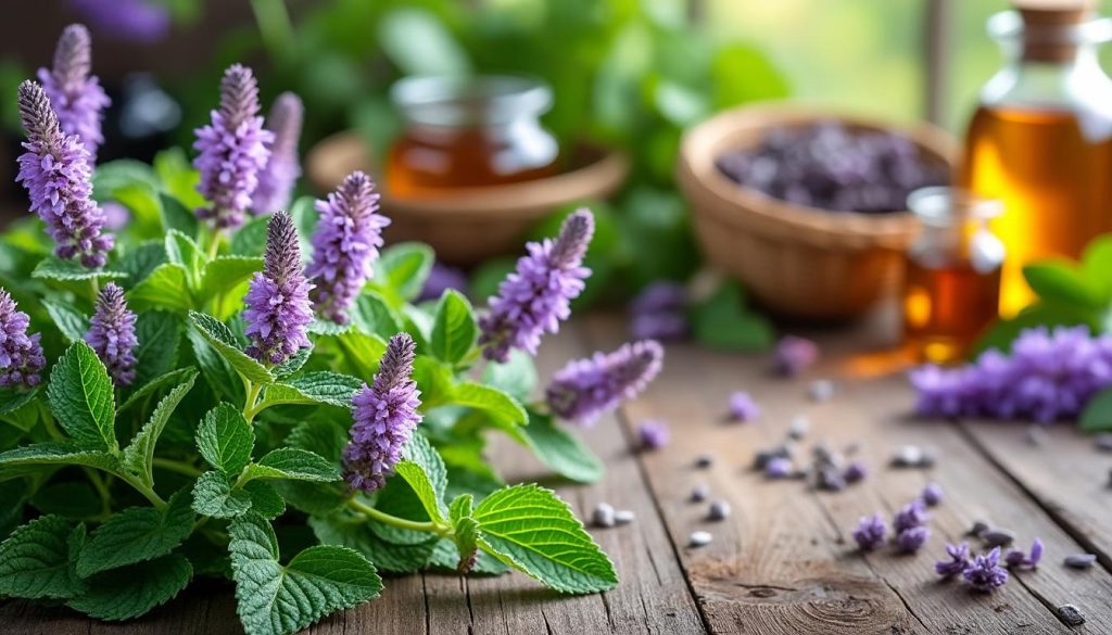 entdecken sie die wirkungen und anwendungen von eisenkraut in der naturheilkunde. erfahren sie, wie dieses heilkraut zur förderung von gesundheit und wohlbefinden eingesetzt wird.