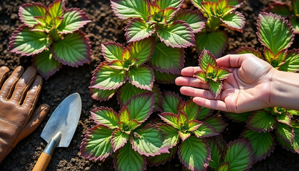 erfahren sie, wie sie die fette henne richtig pflanzen, pflegen und erfolgreich vermehren, um ihren garten mit dieser robusten pflanze zu verschönern.