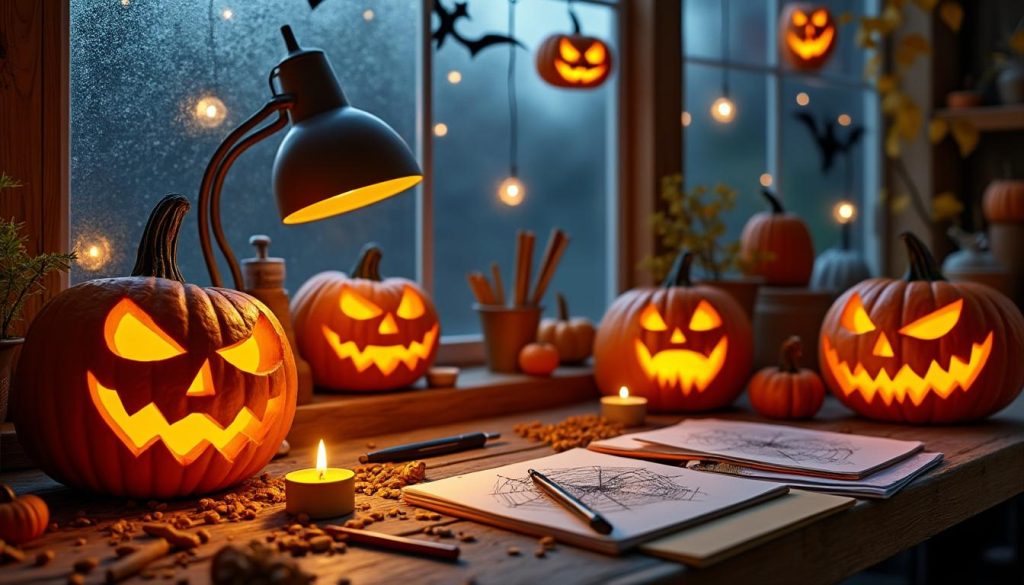 entdecken sie kreative ideen und hilfreiche tipps zum halloween kürbis schnitzen für beeindruckende und originelle laternen.