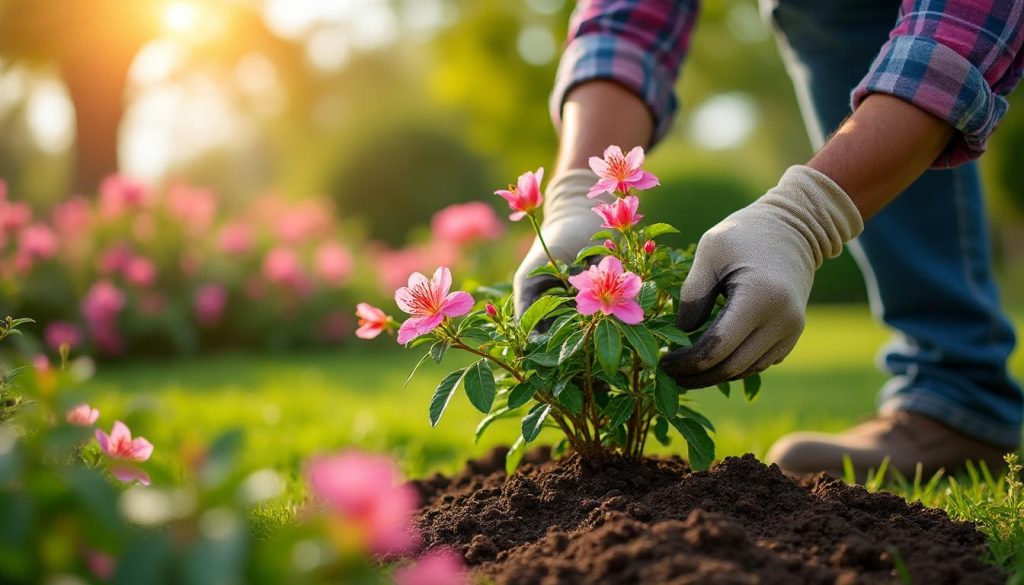 erfahren sie, wie sie oleander richtig pflanzen und pflegen, um gesunde und blühende pflanzen zu erhalten. tipps zu standort, bewässerung und düngung.