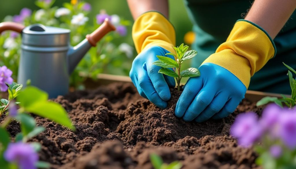 erfahren sie, wie sie sommerflieder richtig pflanzen und pflegen, um einen blühenden garten im sommer zu genießen.