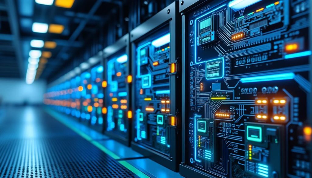 erfahren sie, wie gleichstrom funktioniert und entdecken sie seine vielfältigen anwendungen in der technik. verständliche erklärungen und praxisnahe beispiele.