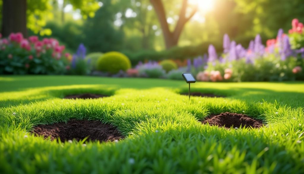 erfahren sie, wie man maulwürfe effektiv vertreibt und gartenschäden vermeidet. praktische tipps und bewährte methoden für einen maulwurffreien und gesunden garten.
