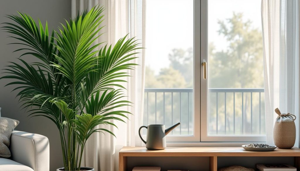 erfahren sie, wie sie ihre yucca palme richtig pflegen und den idealen standort finden, um gesundes wachstum und schöne blätter zu fördern.