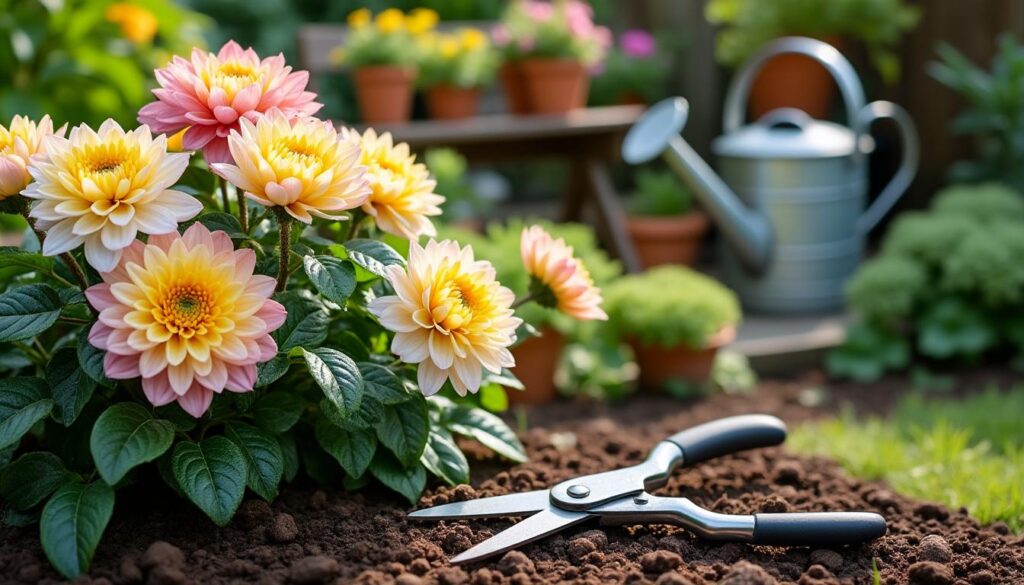 erfahren sie hilfreiche tipps zur pflege von chrysanthemen, um ihre blütezeit zu verlängern und die pflanzen gesund zu halten.