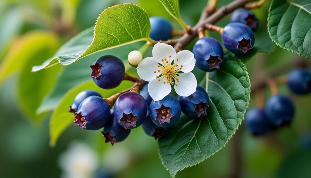 entdecken sie die felsenbirne: tipps zur pflege und vielfältige verwendung der essbaren zierpflanze für garten und küche.
