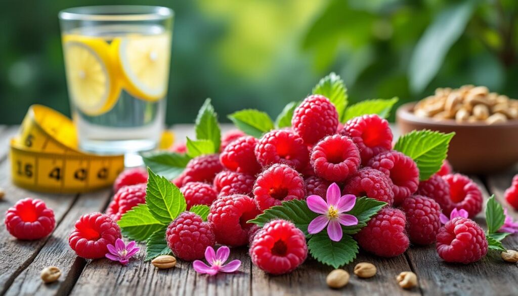 entdecken sie die gesundheitlichen vorteile von himbeeren und erfahren sie, warum sie eine wertvolle ergänzung für ihren ernährungsplan sind.