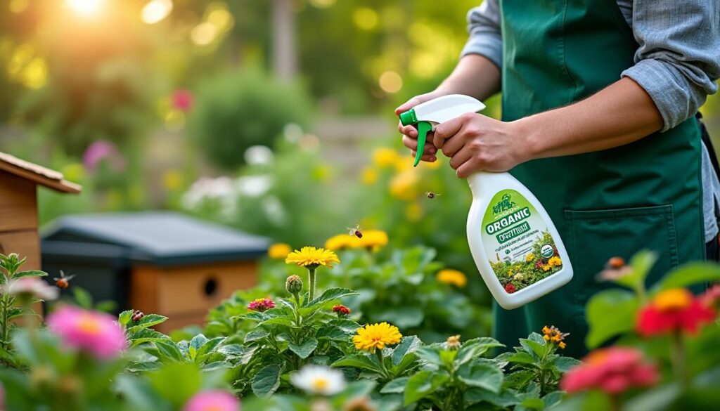 entdecken sie, wie sie neudorff produkte nachhaltig und effektiv in ihrem garten einsetzen können, um gesunde pflanzen und eine umweltfreundliche pflege zu gewährleisten.