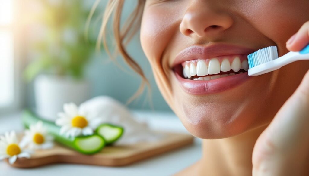entdecken sie die vorteile von fluoridfreier zahnpasta für empfindliche zähne – sanfte reinigung und schutz ohne reizungen für ein gesundes lächeln.