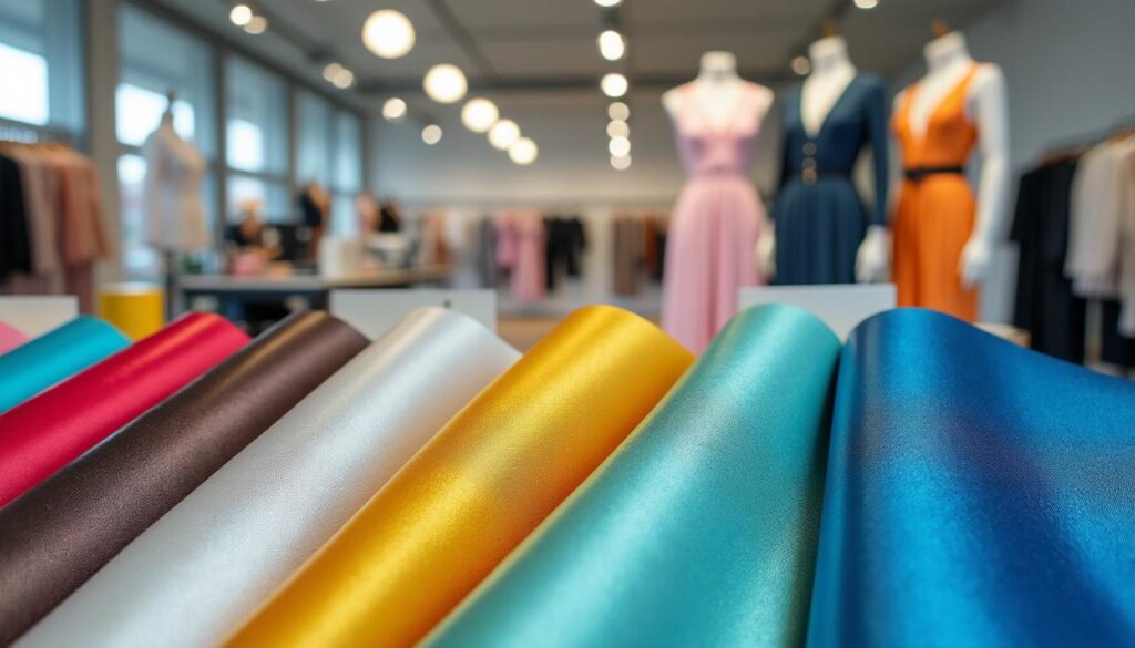 erfahren sie, was acetat ist und warum es in der modeindustrie aufgrund seiner eigenschaften wie weichheit, glanz und umweltfreundlichkeit weit verbreitet ist.