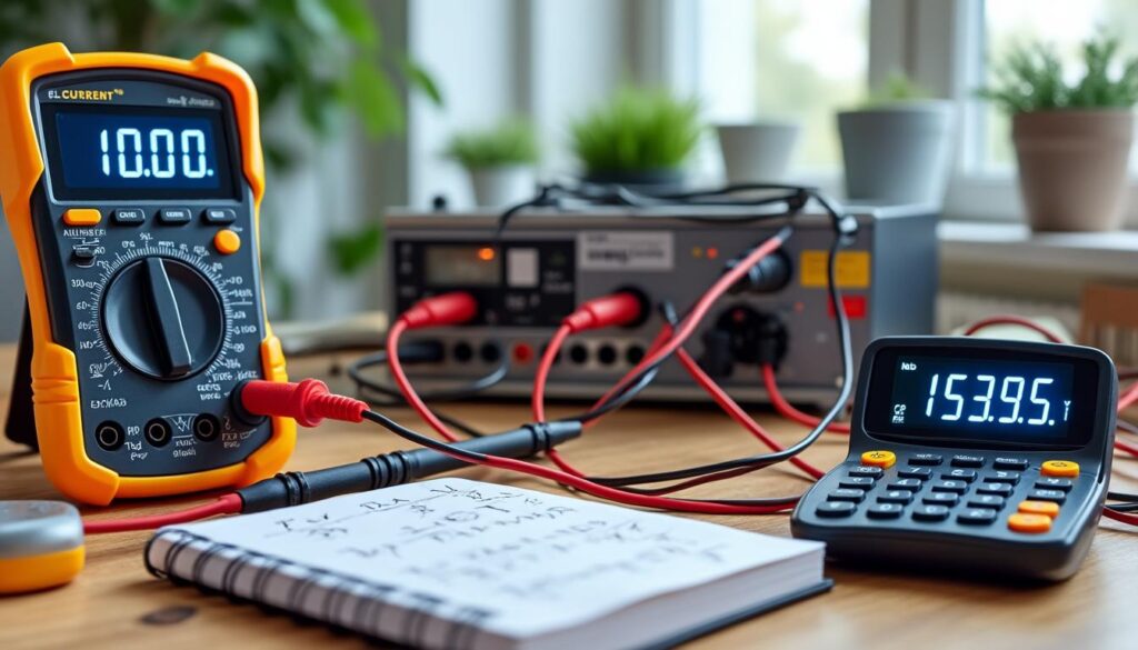 erfahren sie, wie ampere in watt umgerechnet werden und welche wichtigen faktoren dabei zu beachten sind, um elektrische leistung korrekt zu berechnen.