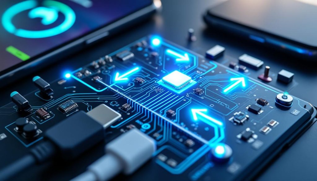 erfahren sie, wie gleichstrom (dc) funktioniert, seine eigenschaften und die vielfältigen anwendungen in technik und alltag.