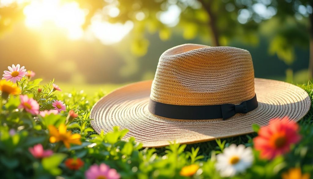 entdecken sie, wie der sonnenhut effektiv ihren garten vor der sommerhitze schützt und für angenehme schatten sorgt.