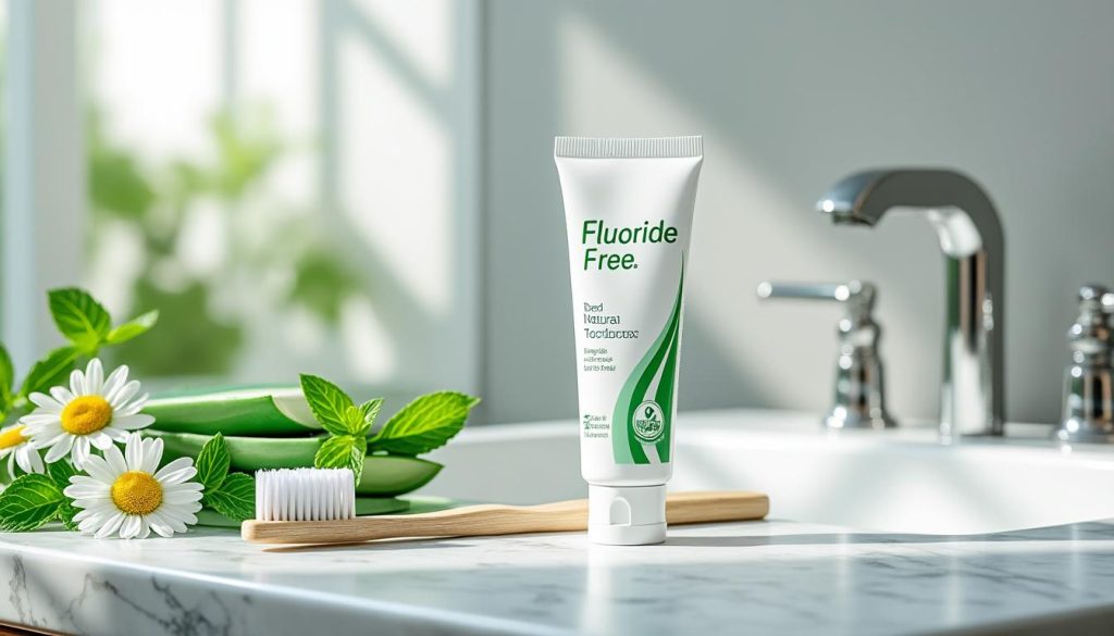 entdecken sie die wirkung und vorteile von fluoridfreier zahnpasta im vergleich zu herkömmlichen produkten. erfahren sie, wie fluoridfreie zahnpasta ihre mundgesundheit unterstützen kann.